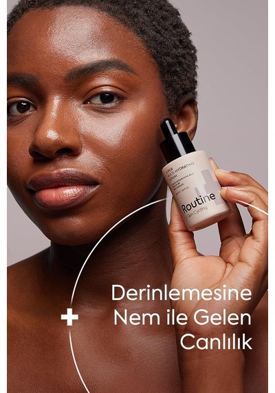 Ton Eşitleyici Aydınlatıcı Serum%10 C Vitamini%5 Ferulik Asit Premium Antioxidant Brightening Serum