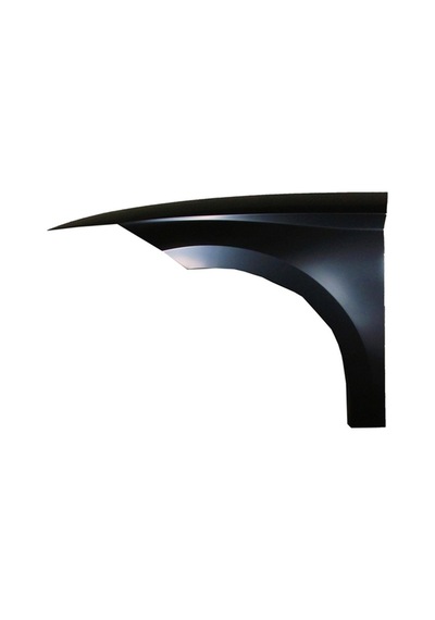 Seat Ibıza 17/24 Ön Çamurluk Deliksiz Sol Oran - Çamurluk