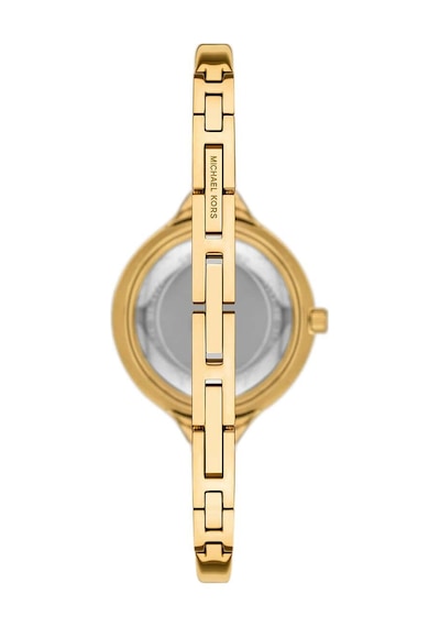Michael Kors Mko9022set Kadın Kol Saati Altın