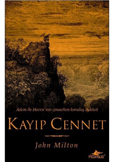 Kayıp Cennet - Ezjı-825675