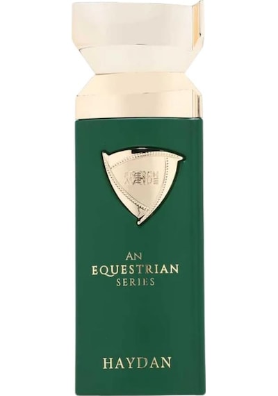 French Avenue An Equestrian Series Haydan Edp 100 Ml Erkek Parfümü Aromatik - Odunsu