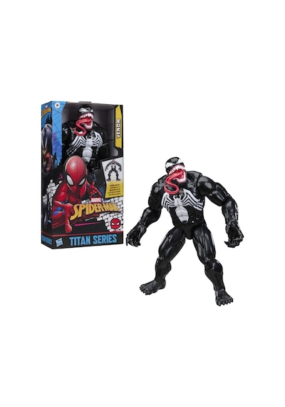 Spıderman Classıc Dlx Venom