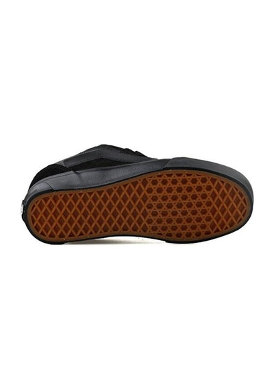 Vans Ayakkabı Knu Skool Siyah