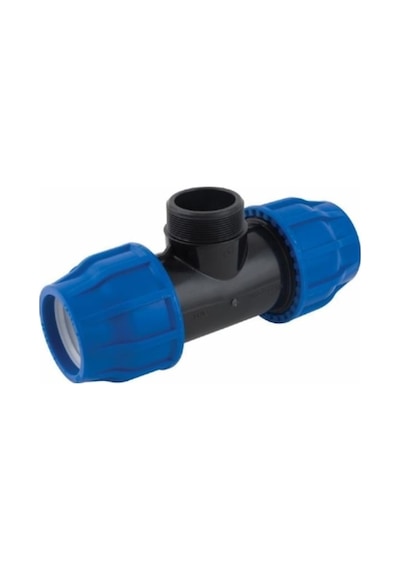Poelsan Mavi 32x1x32 Kaplin Erkekte - Cole-294426
