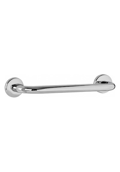 Tutamak 32mmçap-30cm Boy Paslanmaz Acar 13566 Açık Gri