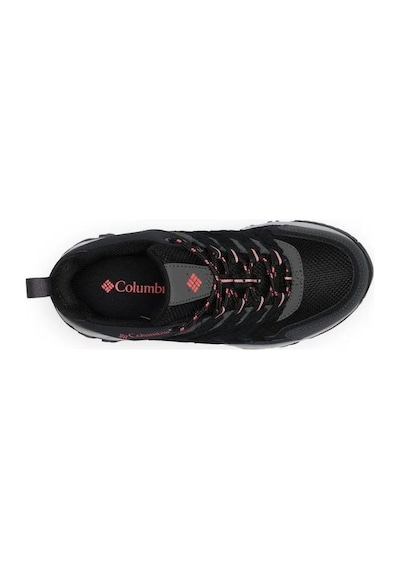 Columbia Strata Trail Low Wp Kadın Outdoor Ayakkabı Yl3979-010 001