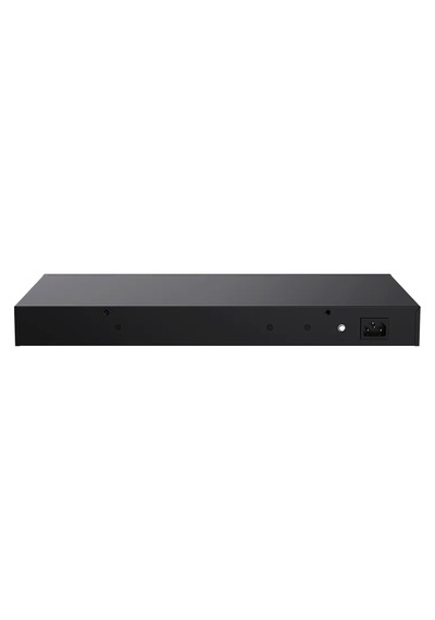 Tenda Teg2220p-16-250w 16ge Poe Port 250w , 2x Uplink, 2xsfp Cloud Yönetilebilir