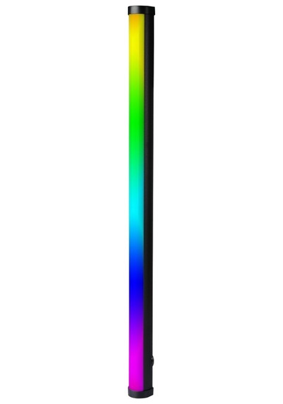 Herigo Hr-ph007 60cm Rgb Led Tube Video Light 2500-9900k Type-c Şarjlı Işık