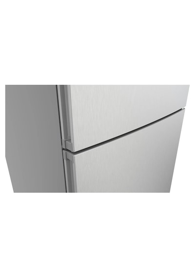 Siemens KD55NNLE1N IQ300 Üstten Donduruculu Buzdolabı Inox