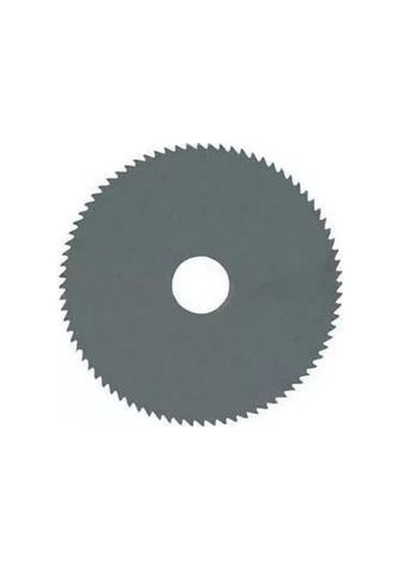 Sert Karbür Testere 58 Mm