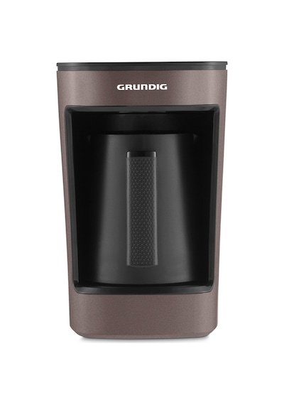 Grundig TKM 1343 K 5 Fincan Kapasiteli Türk Kahvesi Makinesi