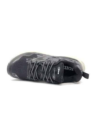Joma Sierra 6 Trail Trekking Yürüyüş Ve Koşu Ayakkabısı Erkek Spor Ayakkabı Siyah