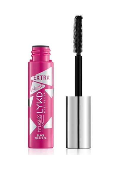 Extra Volume Maskara - Ekstra Hacim Veren Maskara Diğer