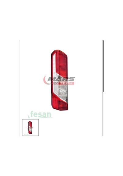 Ford Pikap V-363 2014 L Cerkez Cvt 205 Stop