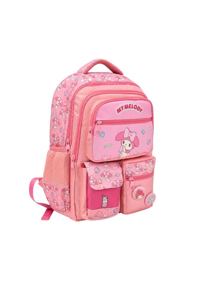 My Melody Okul Çantası 3722 Pembe
