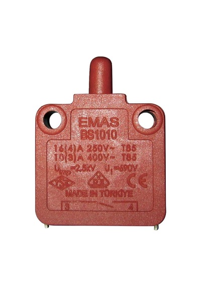 Emas Bs1010 ,kontak-1a Pim Buton Sivic