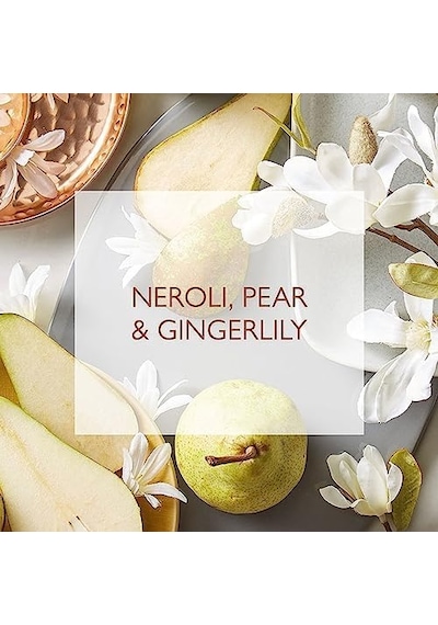 Boutique Bs Neroli, Pear & Gingerlily Vücut Peelingi 225 Gr
