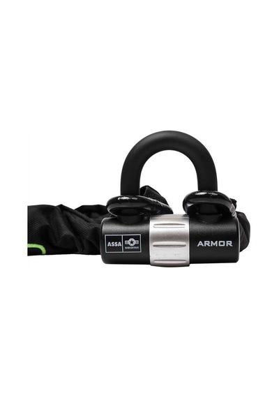 Armor 810 Zincir Kilit 120 Cm 10 Mm