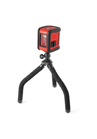 Prolaser Lazer Hizalama Kırmızı Işık 842s Kapro