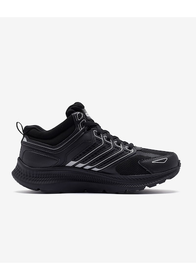 Skechers Go Run Consistent 2.0 - 100% Waterproof Erkek Siyah Koşu Ayakkabısı 220871 Bbk Siyah Skechers Go Run Consistent 2.0 - 100% Waterproof Erkek Siyah Koşu Ayakkabısı 220871 Bbk Siyah