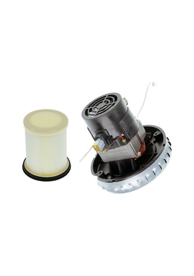 Arnica Bora 4000 5000 Motor Ve Hepa Filtre (218284530)