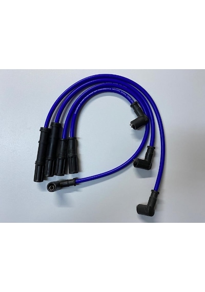 Fıat Sıena 1.2 8V 01 187A4000 Performans Buji Kablosu