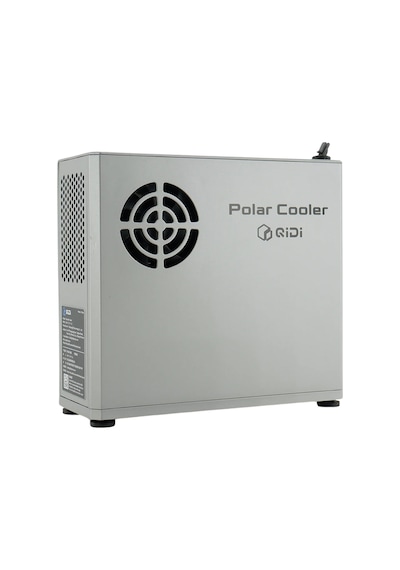 Qidi Tech Polar Cooler Soğutucu