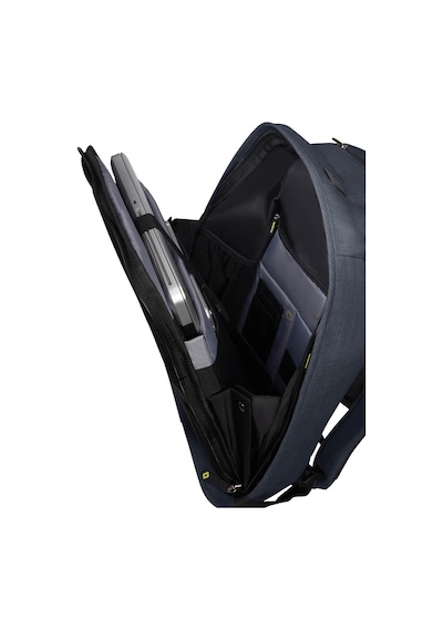 Samsonite KA6-01-001 15.6 Securipak Notebook Sırt Çantası Mavi