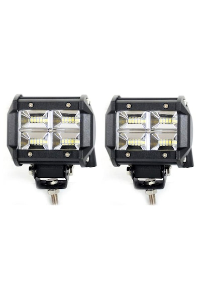 Knmaster Sedan 48w Motosiklet / Off Road Sis Farı