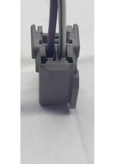 Ford Transit V362 Arka 3.stop Fren Lambası Soketi 2 Kablolu 2102