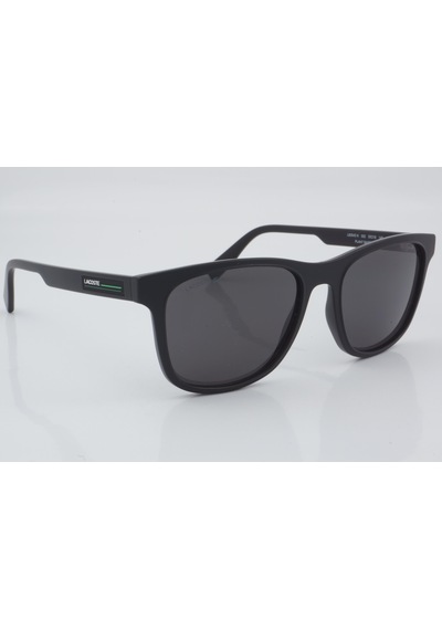 Lacoste L6054s N 002 55 - 01 Güneş Gözlüğü Siyah