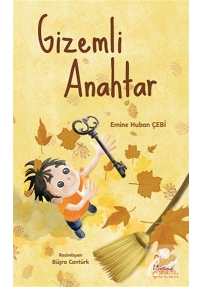 Gizemli Anahtar / Emine Huban Çebi