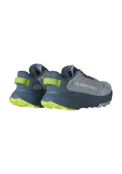 The North Face M Altamesa 300 V2 Erkek Ayakkabısı Nf0a8g6mgkp1 Gri