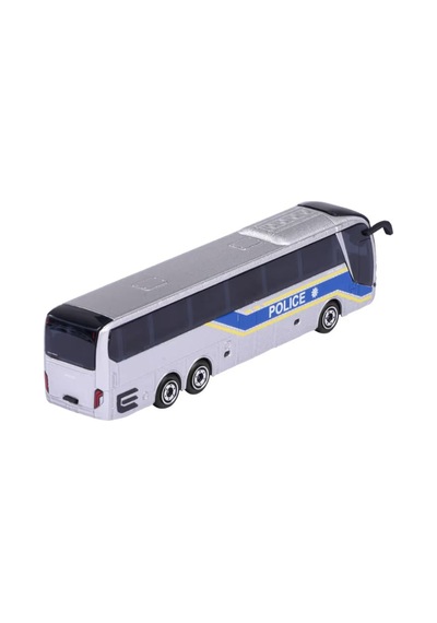 Man Şehir Otobüsleri Lion's Coach L Polis Model Otobüs