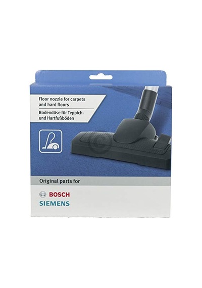 Zemin Başlığı Başlığı 35 Mm Ø Bsh Rd264 Elektrikli Süpürge Siemens Ufesa Profilo 462052 00462052 Genel
