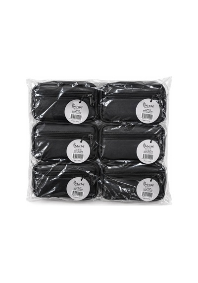 12 Adet Suni Deri Kemerlik Çanta Bx40 .