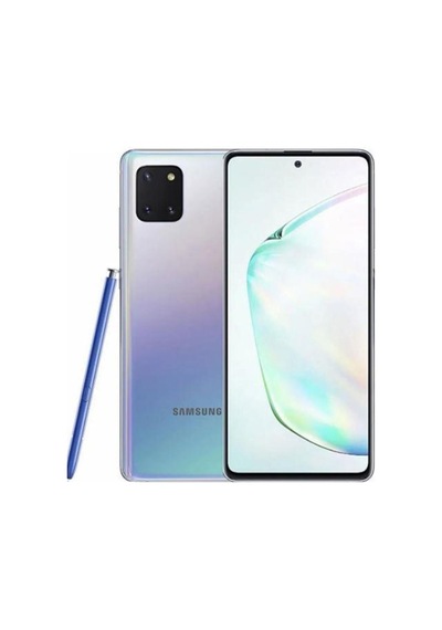 Yenilenmiş Samsung Galaxy Note 10 Lite 8 GB 128 GB C Kalite (12 Ay Garantili)