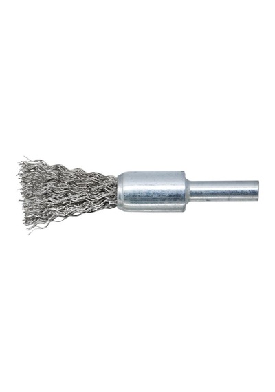 6251 Pimli Kalem Kovan Tel Fırça Gri Telli 12 Mm