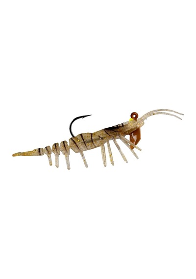 Hanfish Teke Tk - 506 Sun Shrimp
