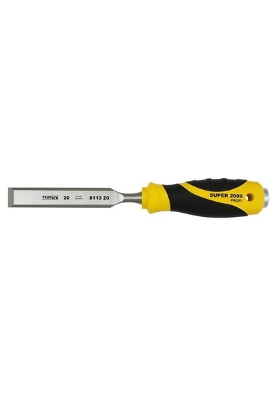Narex Super 2009 Line Profi Düz Iskarpela 20 Mm 811320