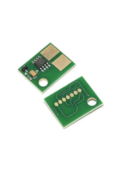 Lexmark E360 Uyumlu Uyumlu Chip 9K (Çip)