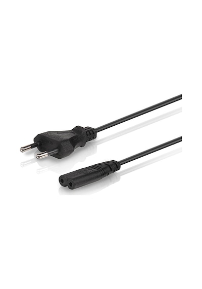 S-lınk Sl-tp545 Teyp Tipi Power Kablosu 0.75mm 1.5mt 1923 Renkli