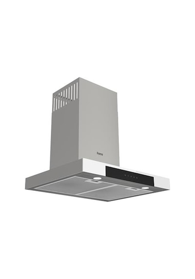 Ferre Mega Plus Serisi D101 - RS036 2'li Cam Ankastre Set