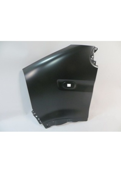 Opel Movano 04/06 Ön Çamurluk Delikli Sol Tw - Çamurluk