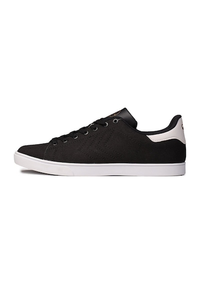 Hmlsydney Canvas Lıfestyle Shoes Hummel 207904 Siyah