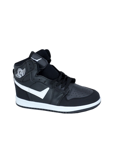 Trendyshose 8070 Unisex Rahat Yüksek Basket Ayakkabı