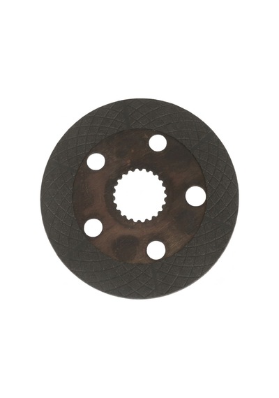 Fiat, New Holland 56, 66, Td, Tt Serileri Fren Balatası 5159830-ı