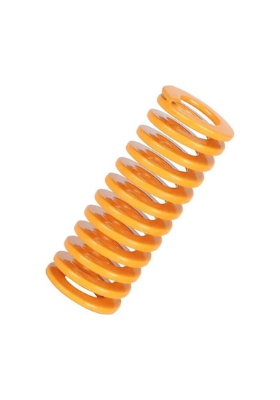 Koodmax 3d Yazıcı Isıtmalı Tabak Tabla Yayı 20x8x5mm