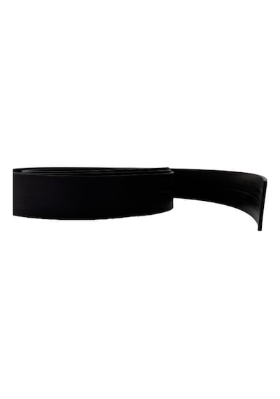 Contacall Naturel Şerit Mıknatıs Magnet Kes Kullan Siyah Genişlik 18 Mm Kalınlık 1,8 Mm