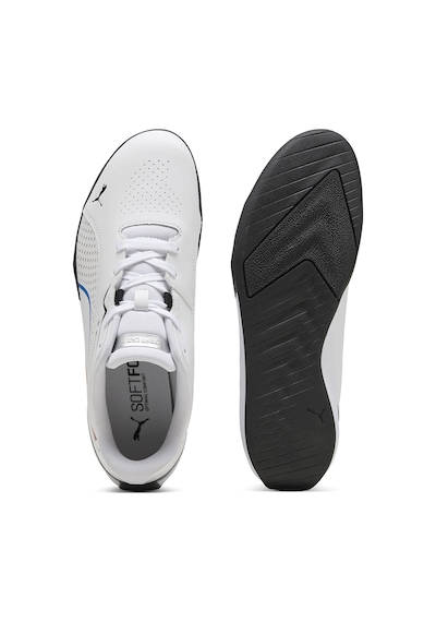 Puma Bmw Mms Drift Cat 11 Erkek Beyaz Sneaker Ayakkabı 30861406 Beyaz